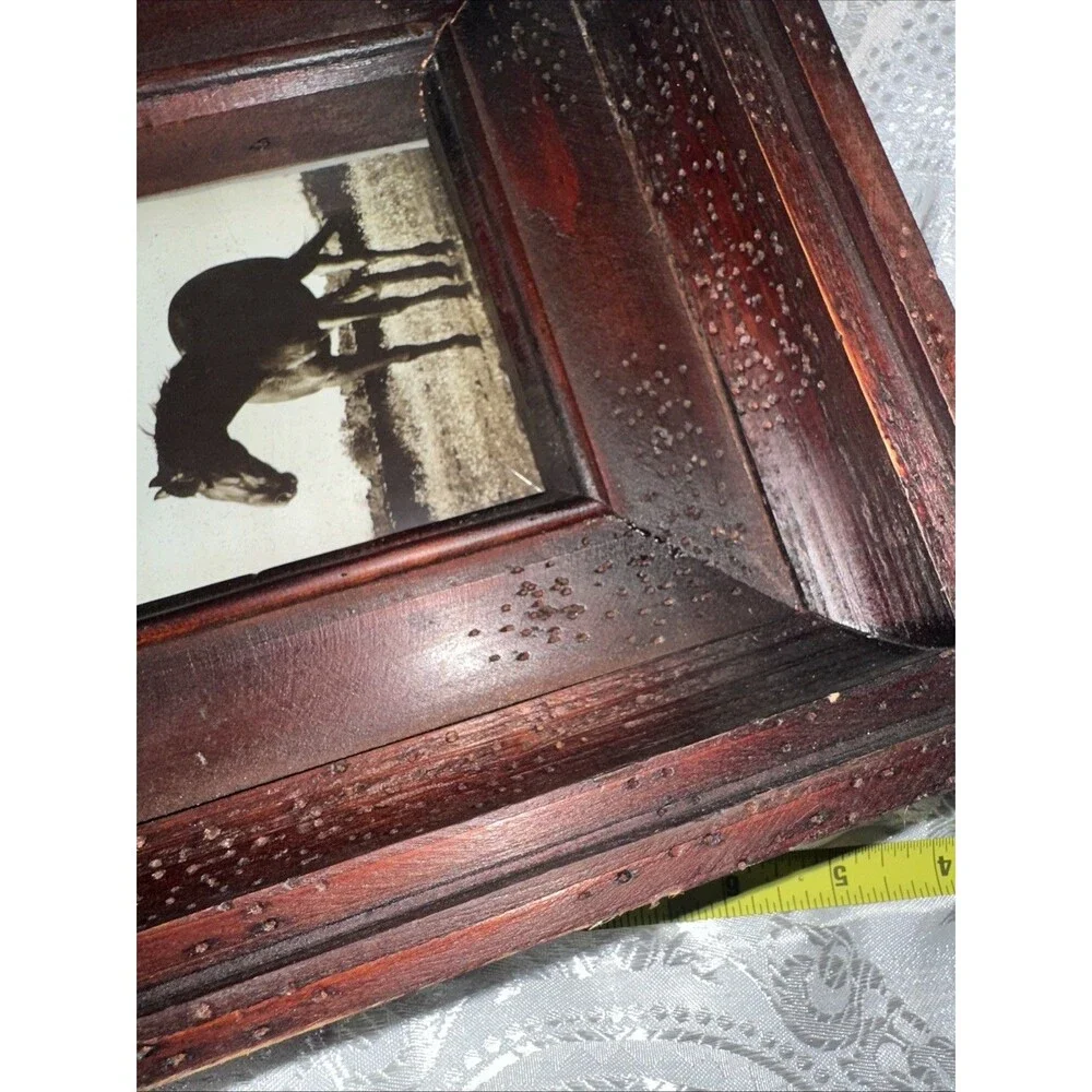 Picture Frame Wood